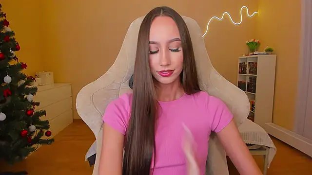 Snapshot of your_emily_ chatting on January 9, 2025, 4:17 pm your emily online show from January 9, 2025, 4:17 pm