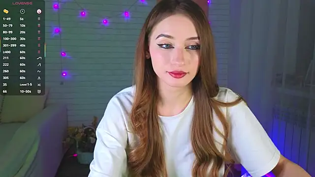 candyboofairy online show from May 22, 2026, 8:58 pm