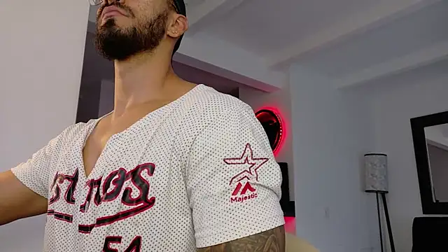 tony muscle online show from March 25, 2026, 11:16 am