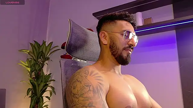 tony muscle online show from June 11, 2026, 7:01 pm