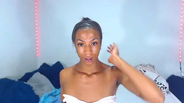 JessicaEbony online show from December 14, 2024, 1:50 am