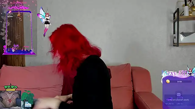 Miss you kiss online show from March 18, 2026, 1:09 am