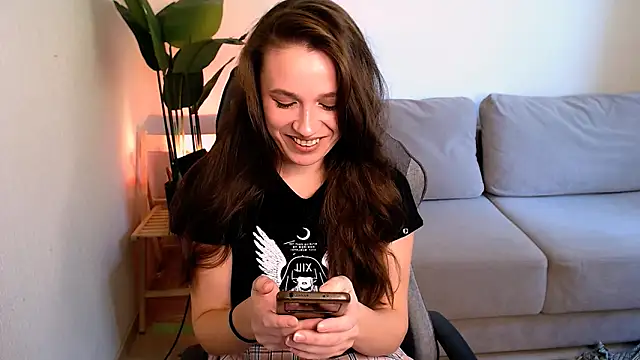 M Sensual online show from September 10, 2025, 6:02 am