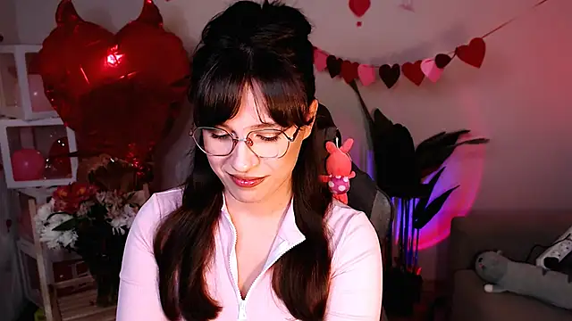 M Sensual online show from March 31, 2026, 8:42 pm