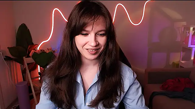 M Sensual online show from May 3, 2026, 12:55 pm