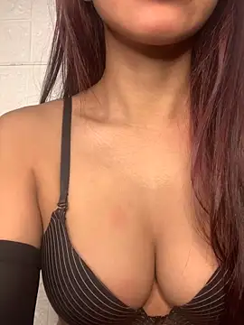 Sweety 008 online show from January 13, 2025, 8:58 am