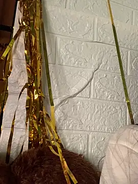 Sweety 008 online show from February 4, 2025, 10:32 am