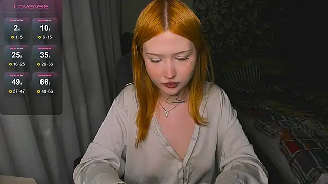 kate8ketee8 online show from April 19, 2026, 6:10 pm