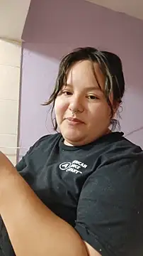 almitapro07 online show from March 29, 2026, 9:37 pm