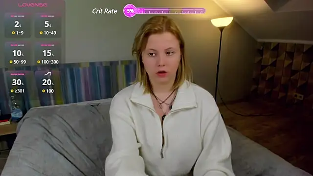 Snapshot of LillyDepp chatting on February 23, 2025, 7:07 pm LillyDepp online show from February 23, 2025, 7:07 pm