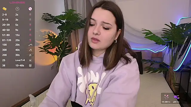 Alice Walters online show from October 16, 2025, 2:29 pm