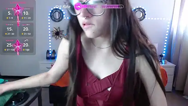 Snapshot of zoe_sweet5 chatting on December 15, 2024, 4:04 pm zoe sweet5 online show from December 15, 2024, 4:04 pm