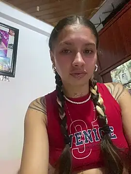 Snapshot of Andi9_ chatting on March 2, 2025, 1:47 am Andi9  online show from March 2, 2025, 1:47 am