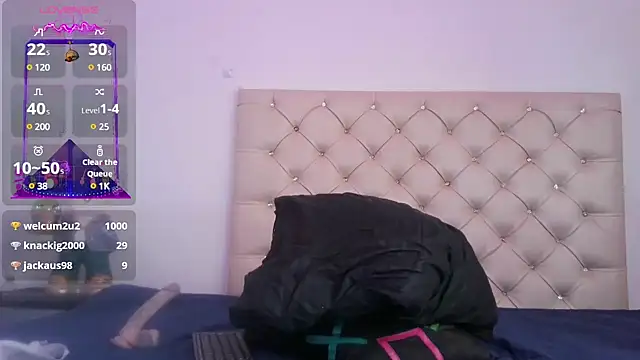 Snapshot of MiissKatiia chatting on December 29, 2024, 5:22 pm MiissKatiia online show from December 29, 2024, 5:22 pm