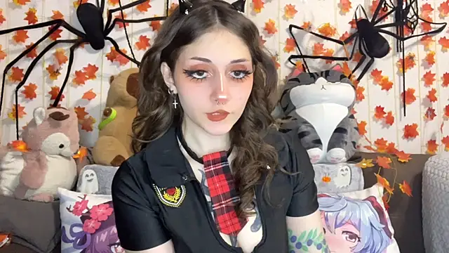 Snapshot of _Devill_Baby chatting on September 19, 2025, 6:08 pm  Devill Baby online show from September 19, 2025, 6:08 pm