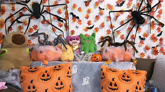  Devill Baby online show from October 29, 2025, 7:15 pm