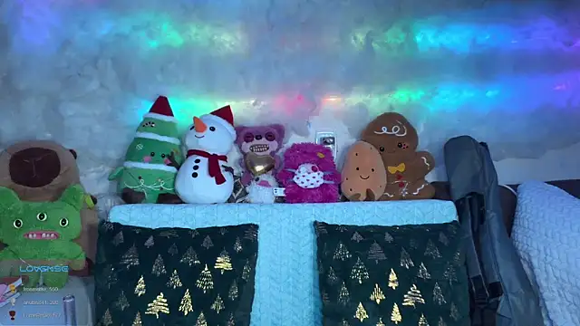  Devill Baby online show from January 7, 2026, 7:05 pm