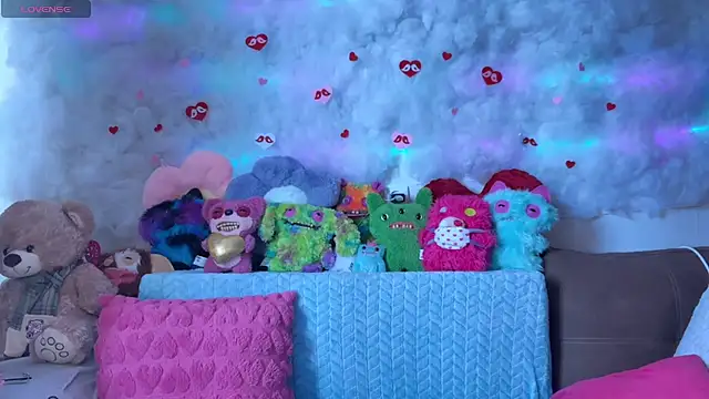  Devill Baby online show from March 7, 2026, 9:17 am