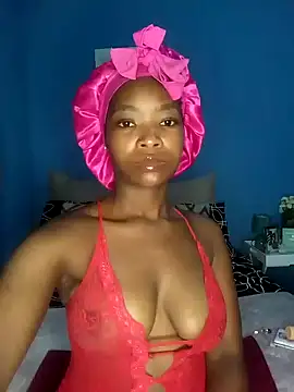 NunuBerry16 online show from February 3, 2025, 3:49 pm