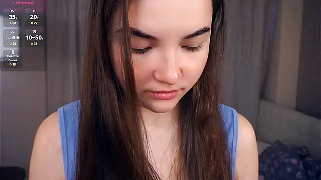 CathrynDail online show from November 2, 2025, 6:16 am