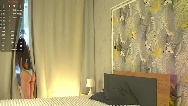 GeorginaCurvin online show from May 30, 2026, 11:02 pm