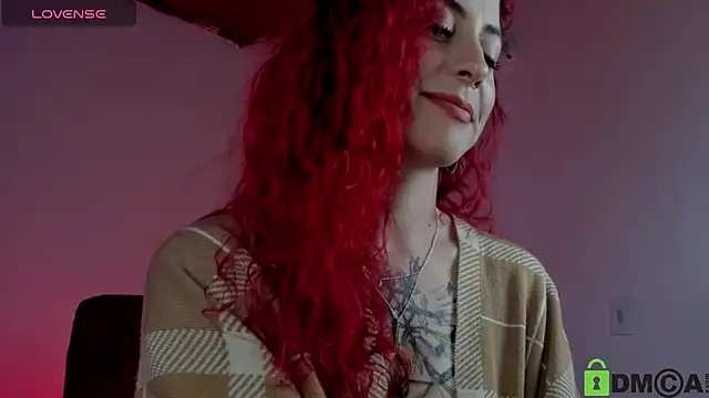 Borbala Iggy online show from December 29, 2024, 7:53 pm