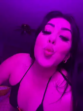 diablonegro69 online show from February 18, 2026, 8:10 am