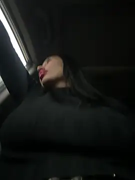 Anily Lovely online show from February 15, 2026, 10:39 pm