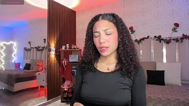 Snapshot of Daphnne_tay chatting on February 23, 2026, 3:37 am Daphnne tay online show from February 23, 2026, 3:37 am