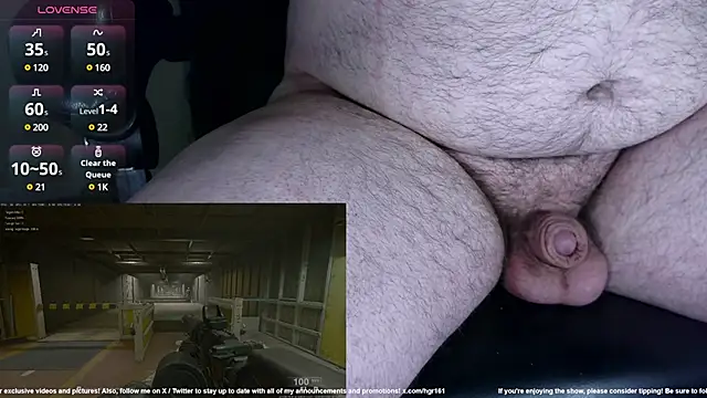 hgr161 online show from January 3, 2025, 1:27 am