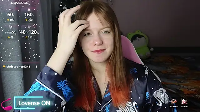 Snapshot of CassieJuice69 chatting on January 17, 2025, 9:28 pm CassieJuice69 online show from January 17, 2025, 9:28 pm