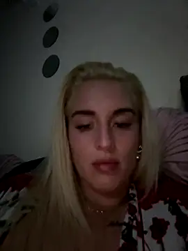 Snapshot of Barbie_26 chatting on December 5, 2024, 10:12 pm Barbie 26 online show from December 5, 2024, 10:12 pm