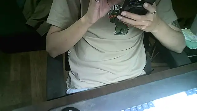 Snapshot of Ryan67533 chatting on October 3, 2025, 11:18 am Ryan67533 online show from October 3, 2025, 11:18 am