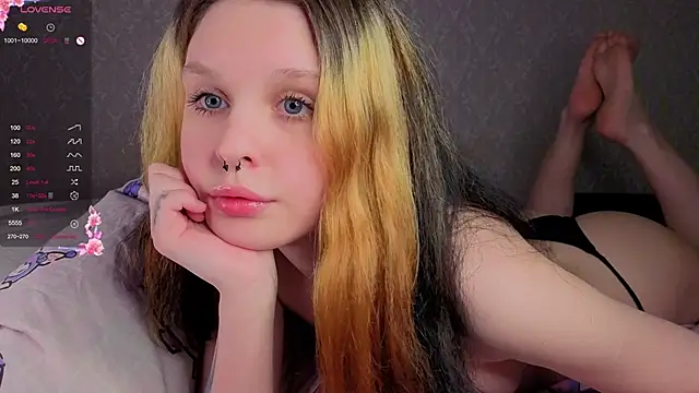 Hi Kitti online show from March 24, 2026, 2:22 pm