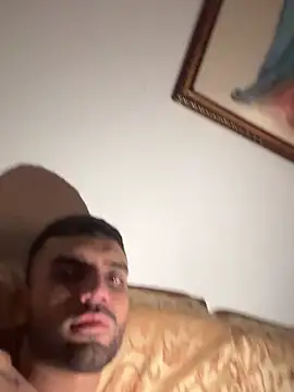 Daddyrich 632 online show from January 18, 2026, 7:34 am