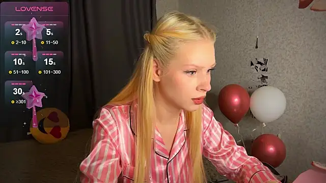 lisa barbie online show from December 20, 2024, 3:14 am