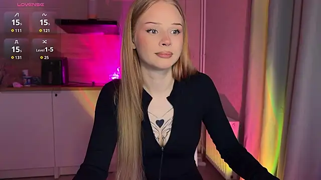 lisa barbie online show from February 21, 2026, 7:04 pm