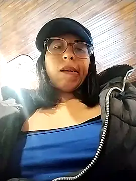 MirandaSingle online show from February 24, 2026, 8:29 pm