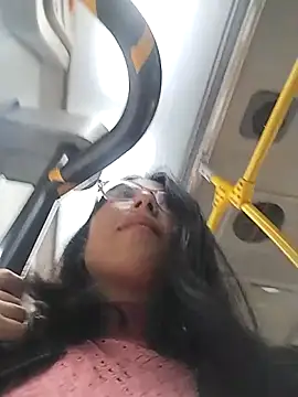 MirandaSingle online show from March 16, 2026, 2:54 pm