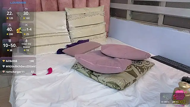 lou rosse  online show from March 11, 2025, 11:59 pm