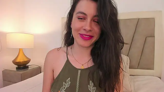 JaneLondon online show from January 21, 2025, 10:41 pm