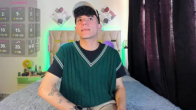Snapshot of patrick_sanzz chatting on March 11, 2025, 12:39 pm patrick sanzz online show from March 11, 2025, 12:39 pm