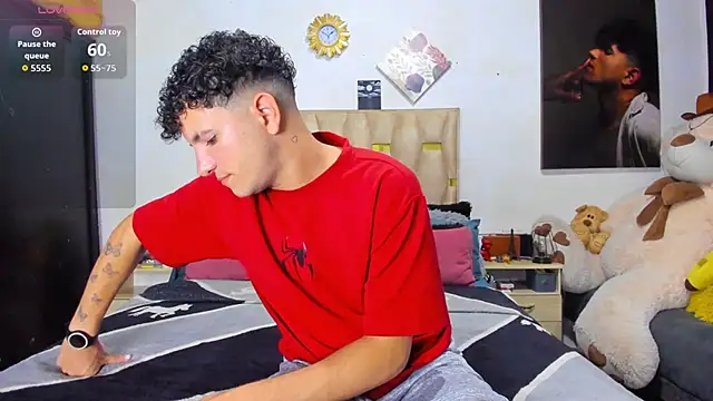 patrick sanzz online show from March 1, 2026, 6:32 pm