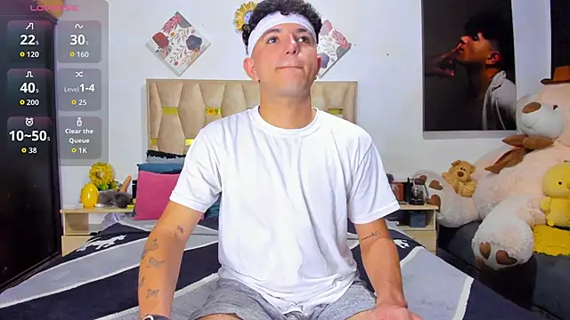 patrick sanzz online show from March 14, 2026, 6:24 pm