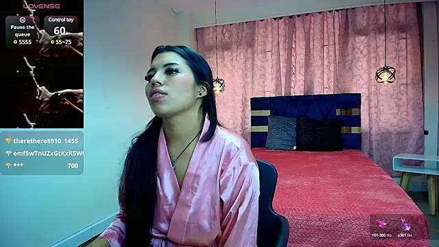 Snapshot of Asly_Morgan chatting on March 5, 2025, 6:12 pm Asly Morgan online show from March 5, 2025, 6:12 pm