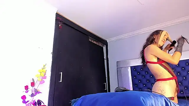 Eyleen Santos online show from April 2, 2026, 11:35 pm