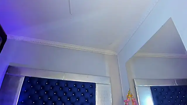 Eyleen Santos online show from May 20, 2026, 7:31 pm