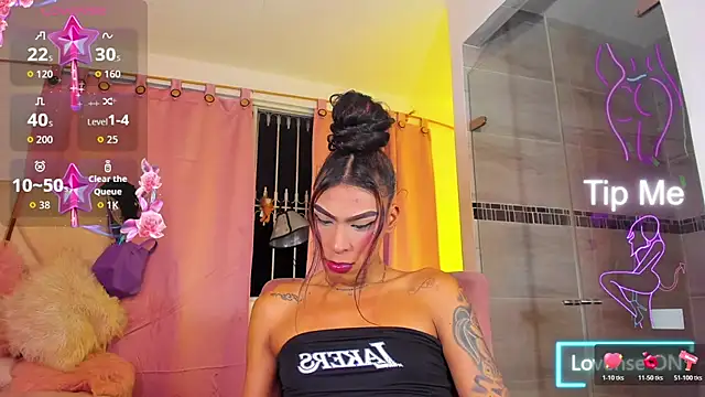Snapshot of Sofia_HornyTs chatting on July 1, 2026, 7:10 am Sofia HornyTs online show from July 1, 2026, 7:10 am