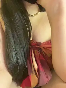 Cameelia online show from November 2, 2025, 12:02 am