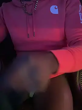 Snapshot of Pressure69mee chatting on January 20, 2025, 8:41 am Pressure69mee online show from January 20, 2025, 8:41 am